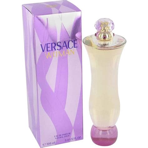 versace perfume her